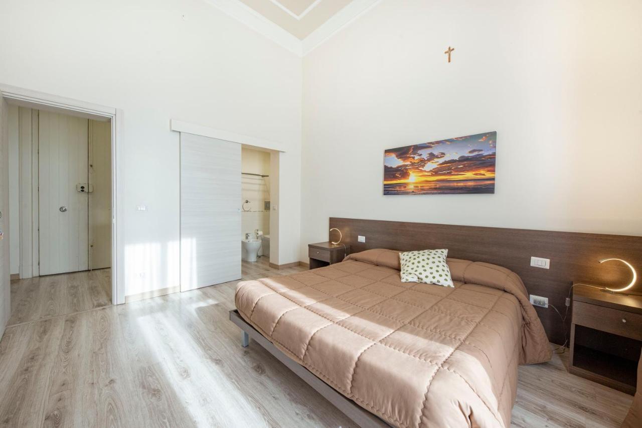 B&B Ambitious Catania Exterior photo