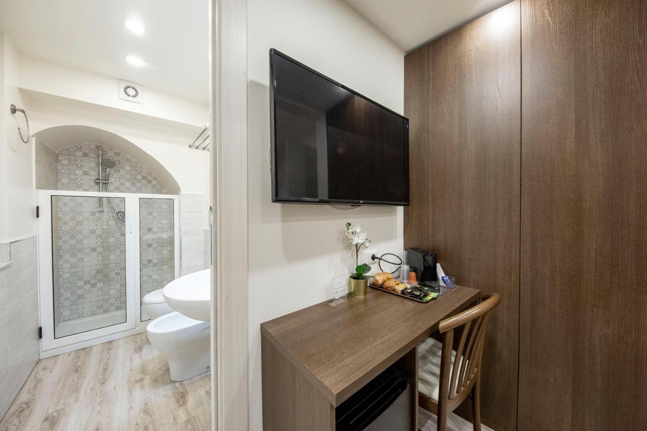 B&B Ambitious Catania Exterior photo